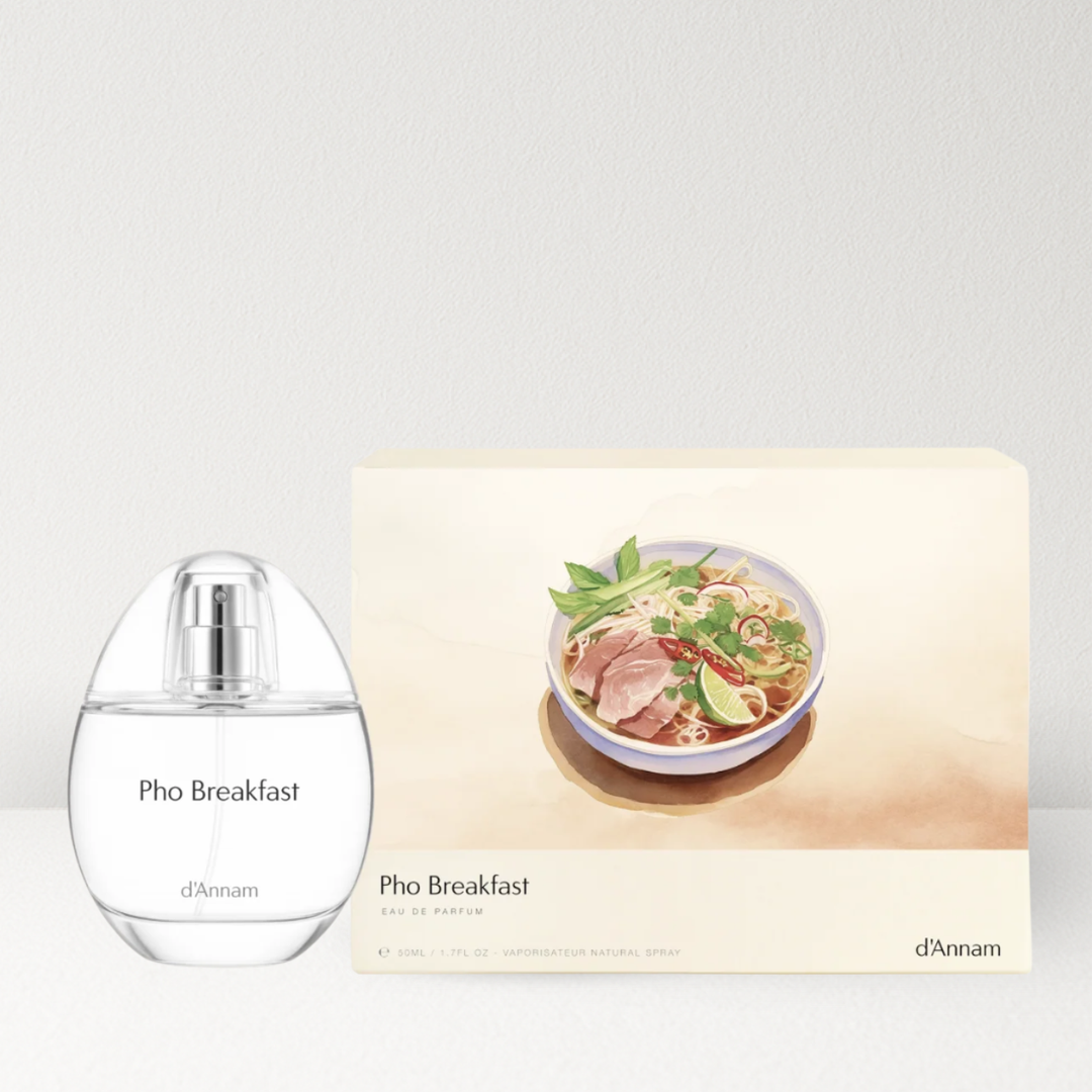 Pho Breakfast 50ml Bottle