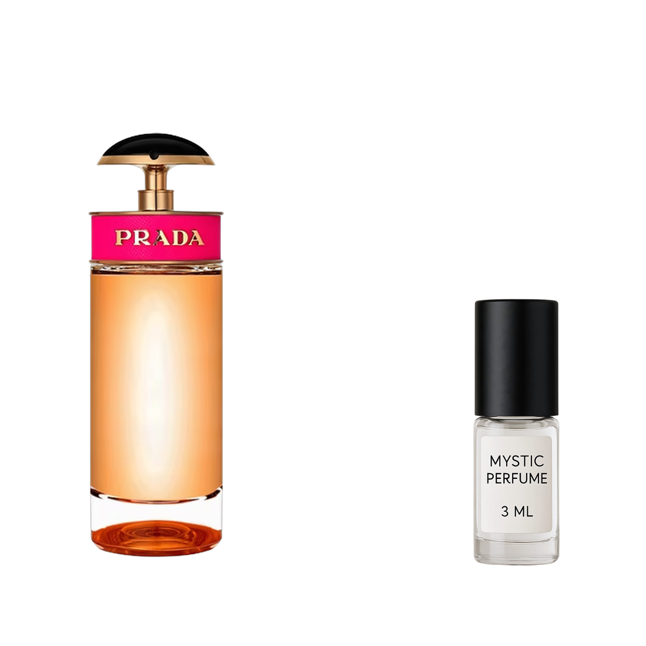 Prada Candy