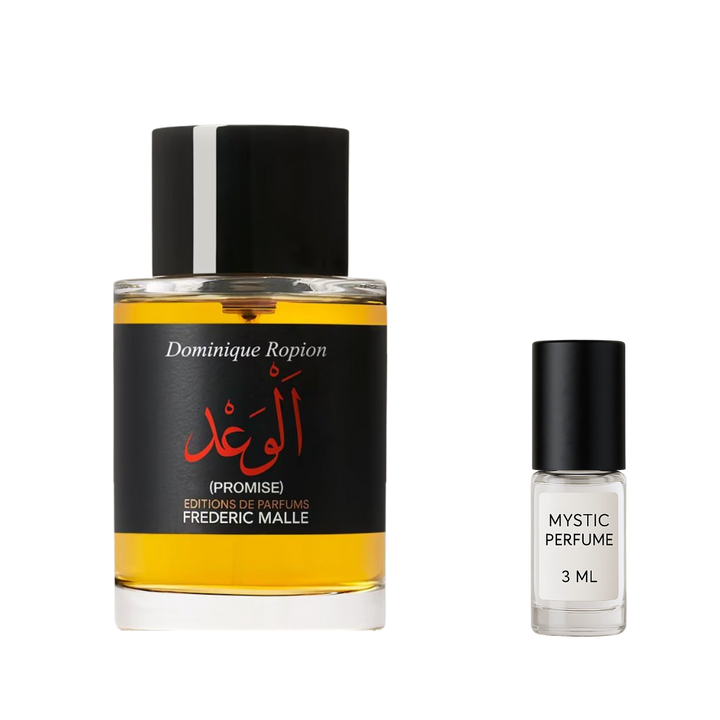 Sample - Frederic Malle Promise
