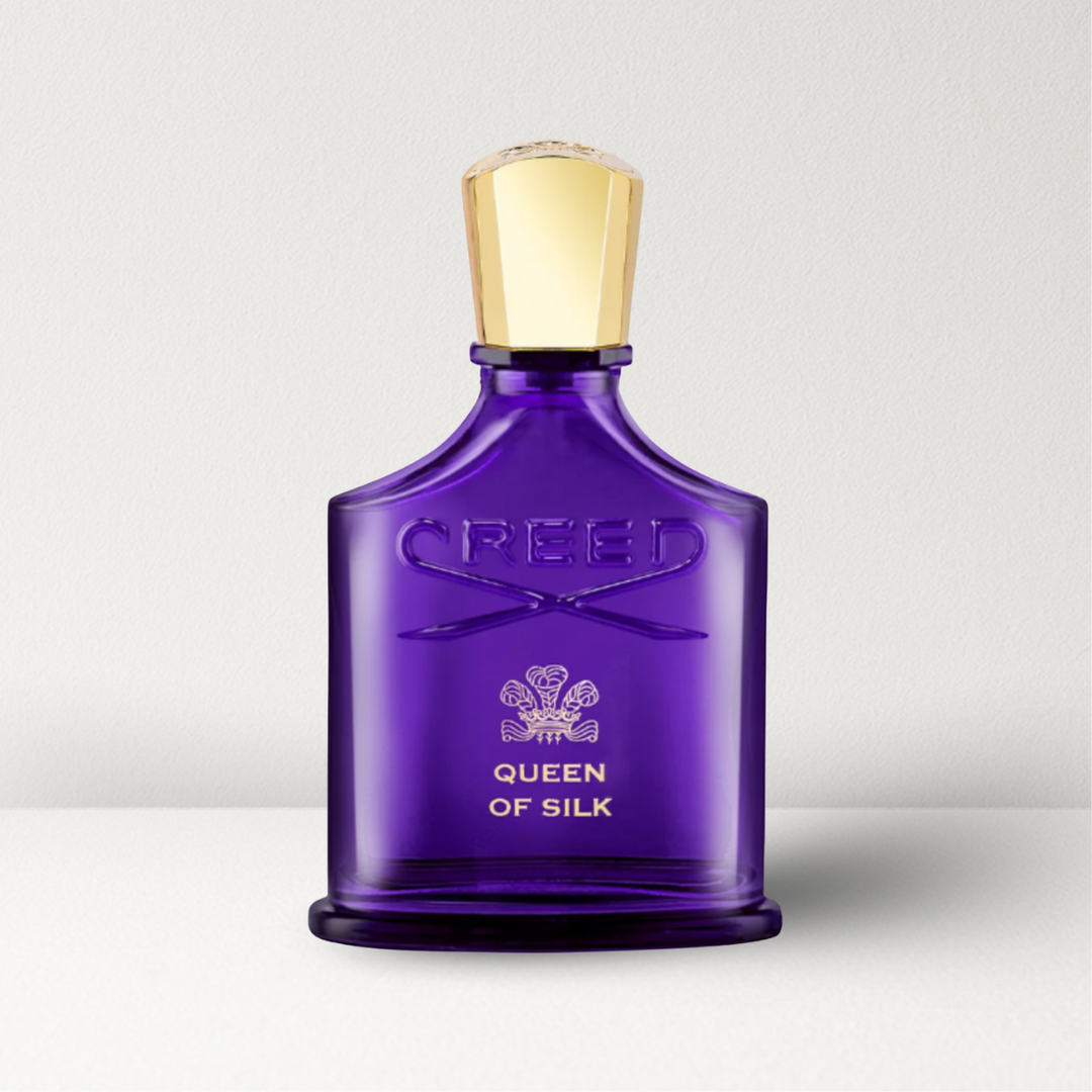 Creed Queen of Silk Bottle 75ml