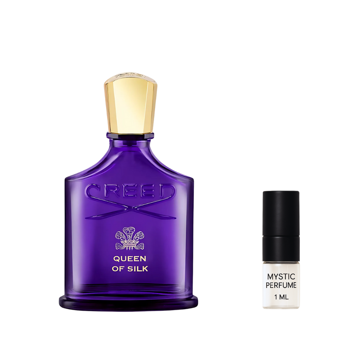 Sample - Creed Queen of Silk