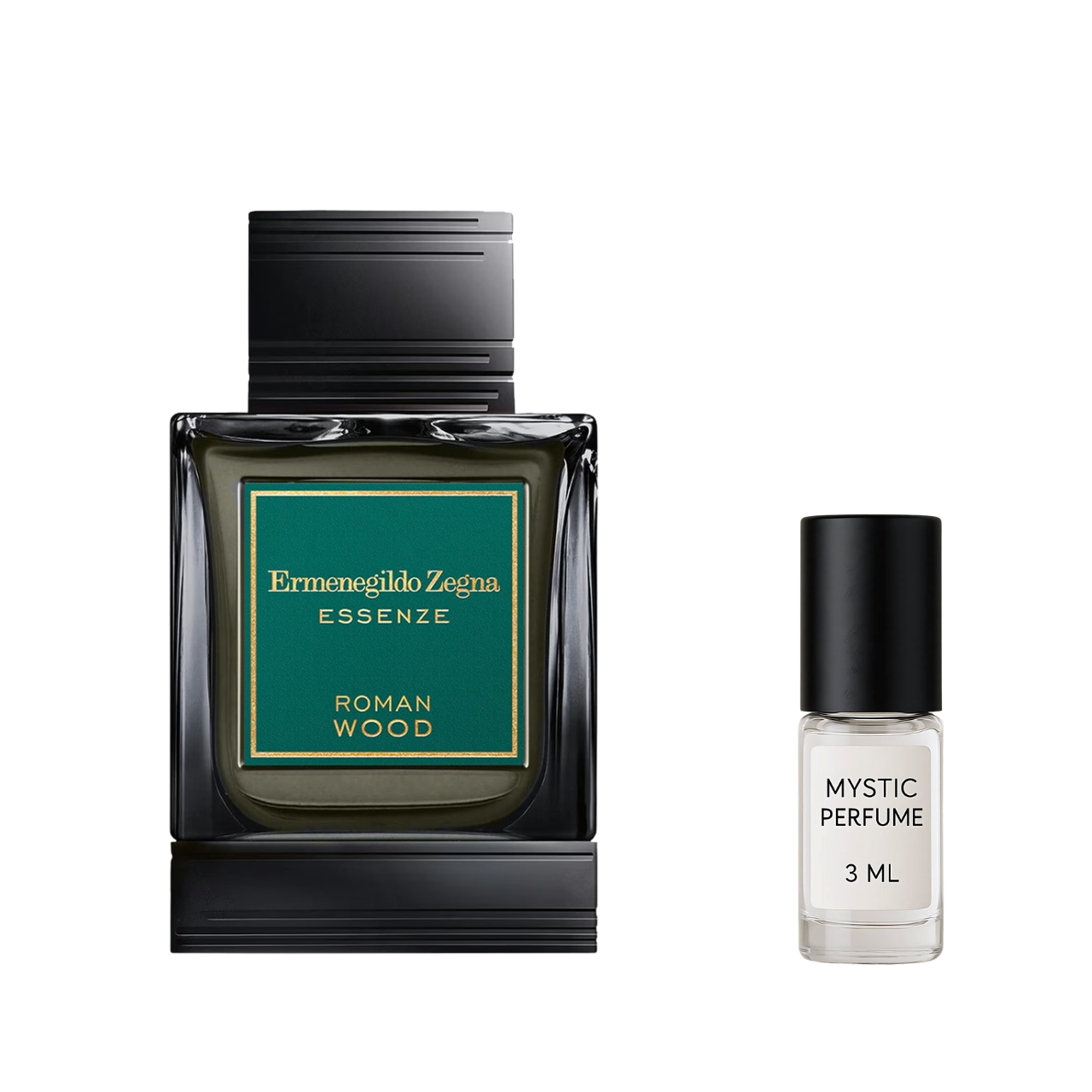 その他 Ermenegildo Zegna EssenzeMadras Cardamom Madras