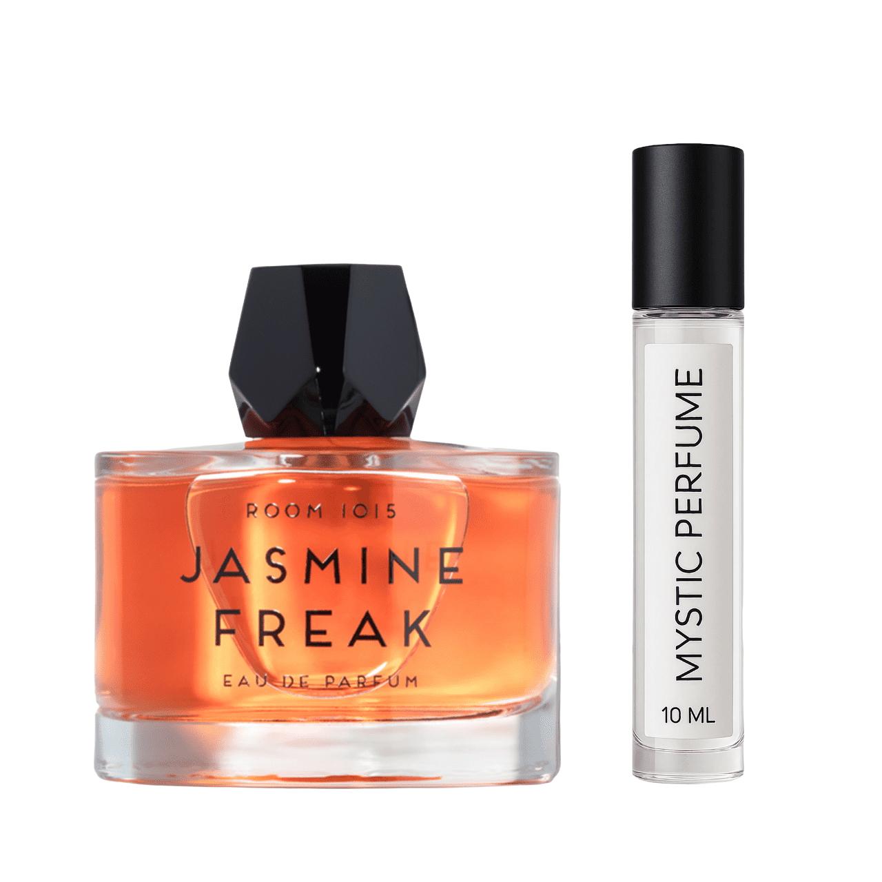 ROOM 1015 Jasmine Freak