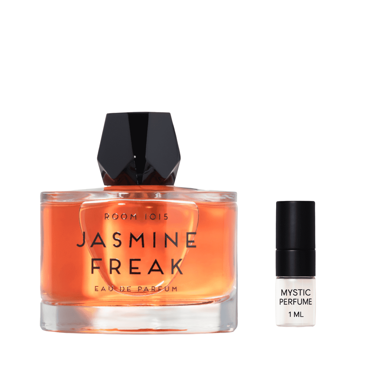ROOM 1015 Jasmine Freak