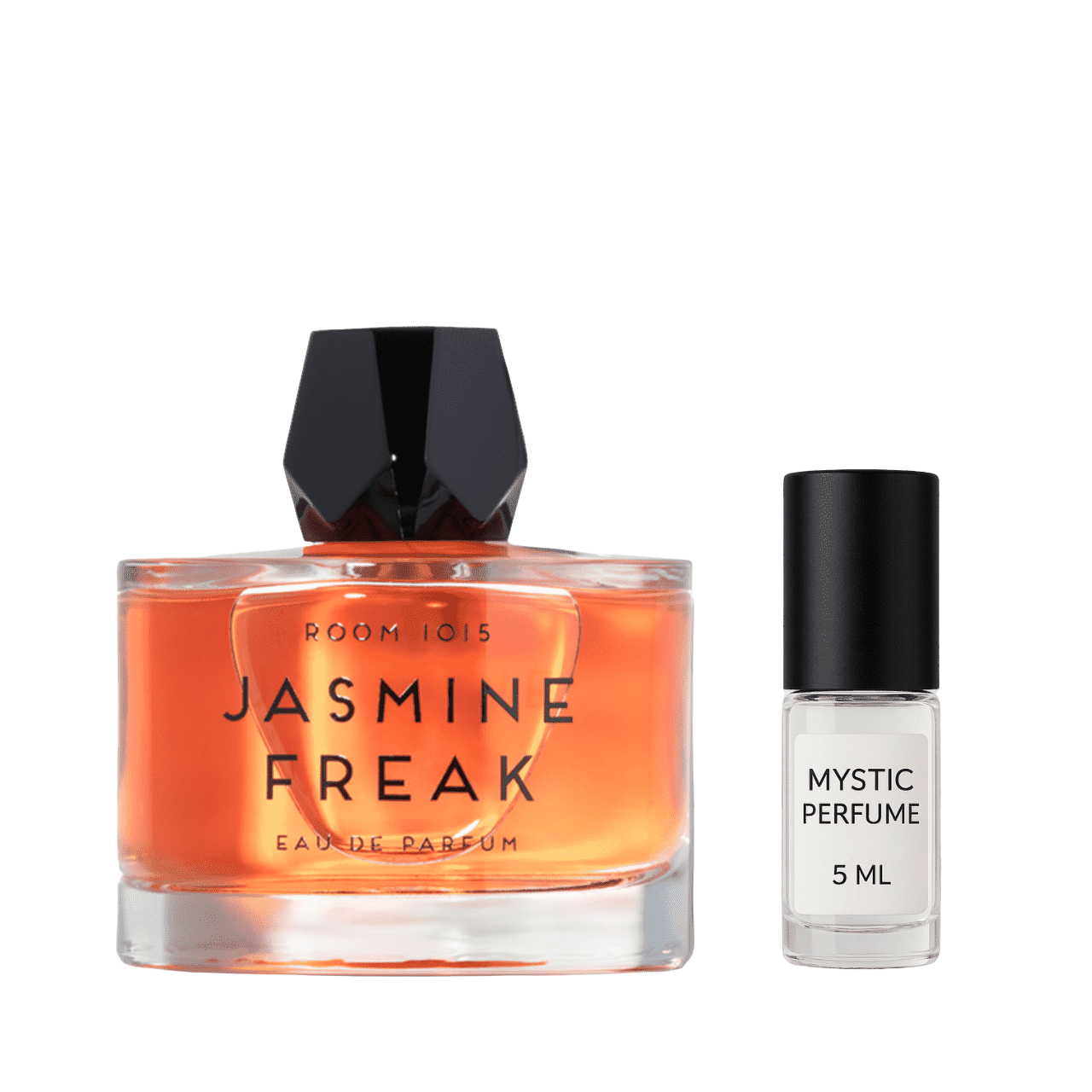 ROOM 1015 Jasmine Freak