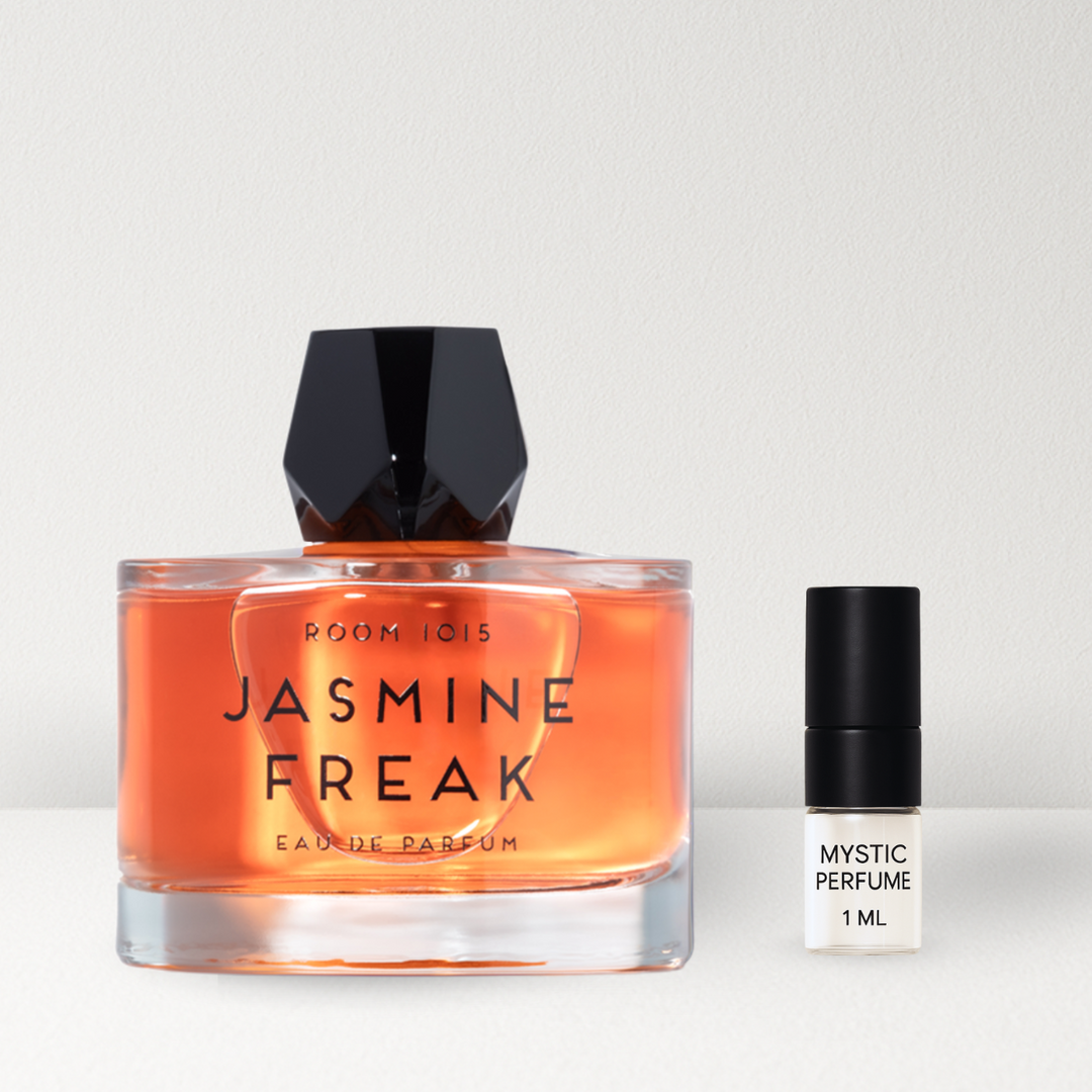 ROOM 1015 Jasmine Freak Sample Bottle 1ml