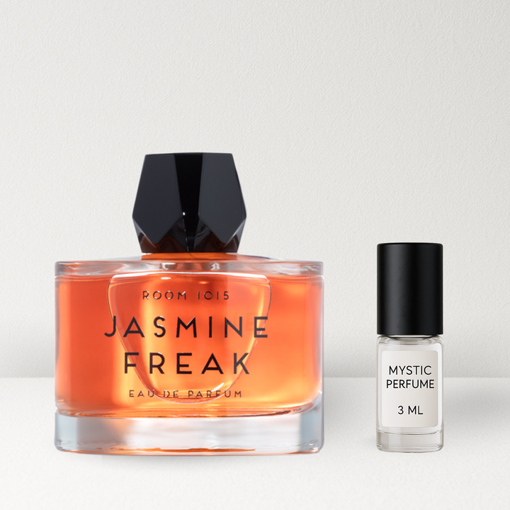 ROOM 1015 Jasmine Freak Sample Bottle 3ml