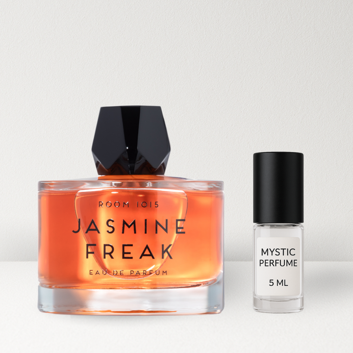 ROOM 1015 Jasmine Freak Sample Bottle 5ml