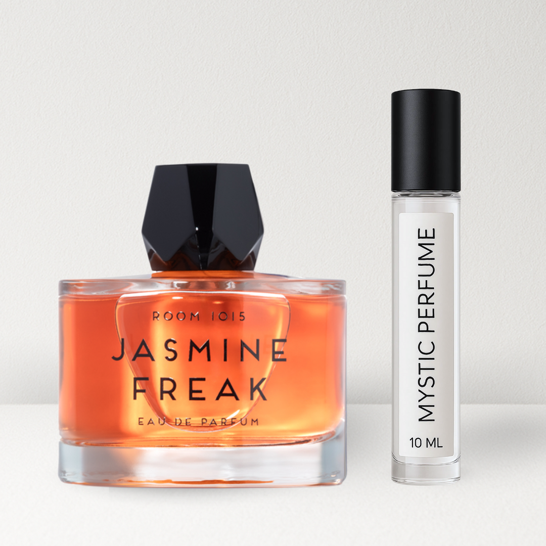 ROOM 1015 Jasmine Freak Sample Bottle 10ml