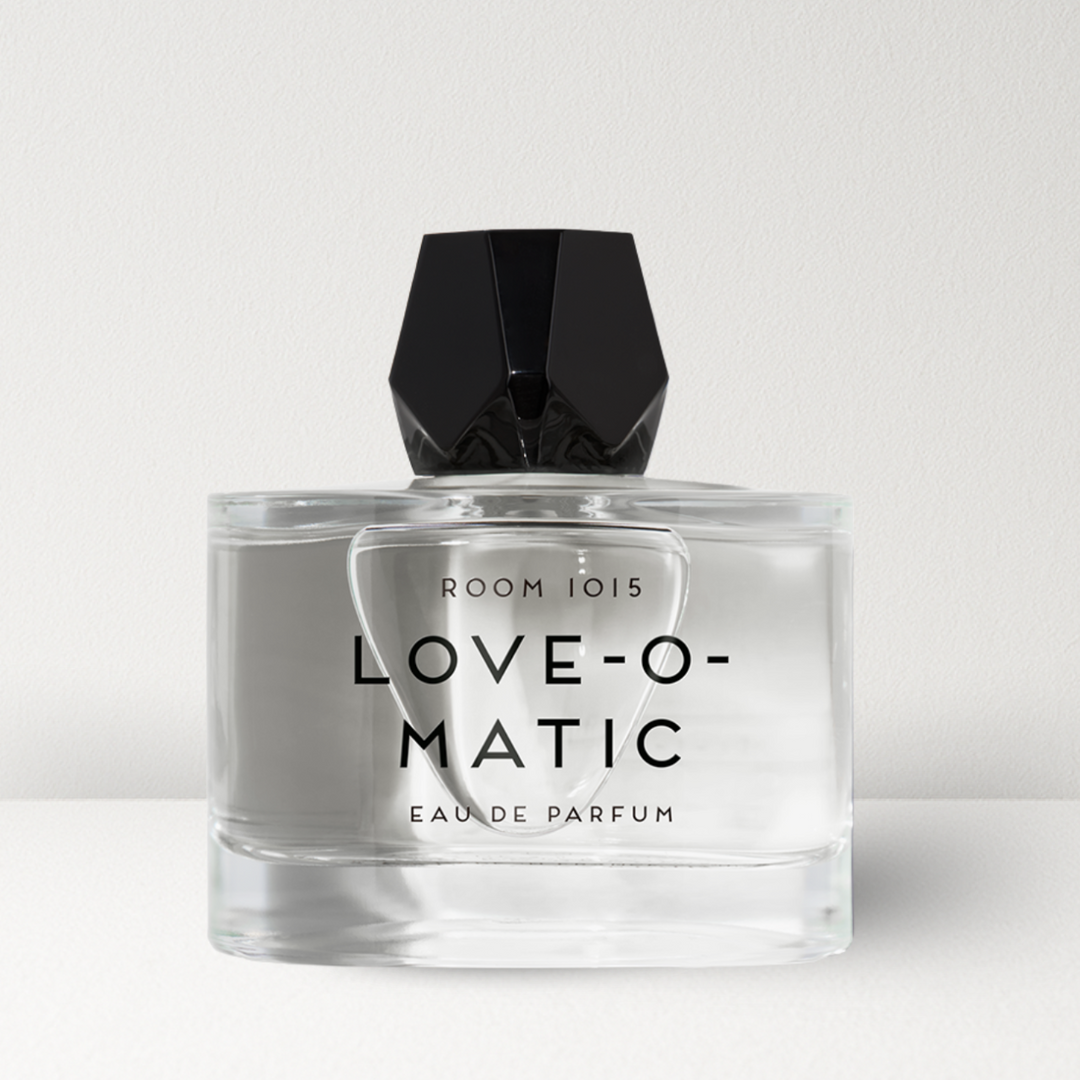 ROOM 1015 Love-O-Matic Bottle 100ml