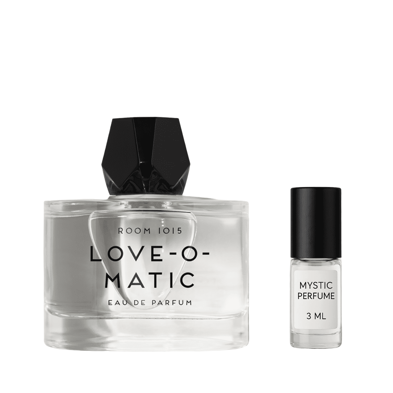 ROOM 1015 Love-O-Matic
