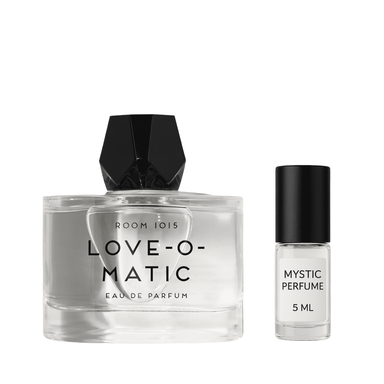 ROOM 1015 Love-O-Matic