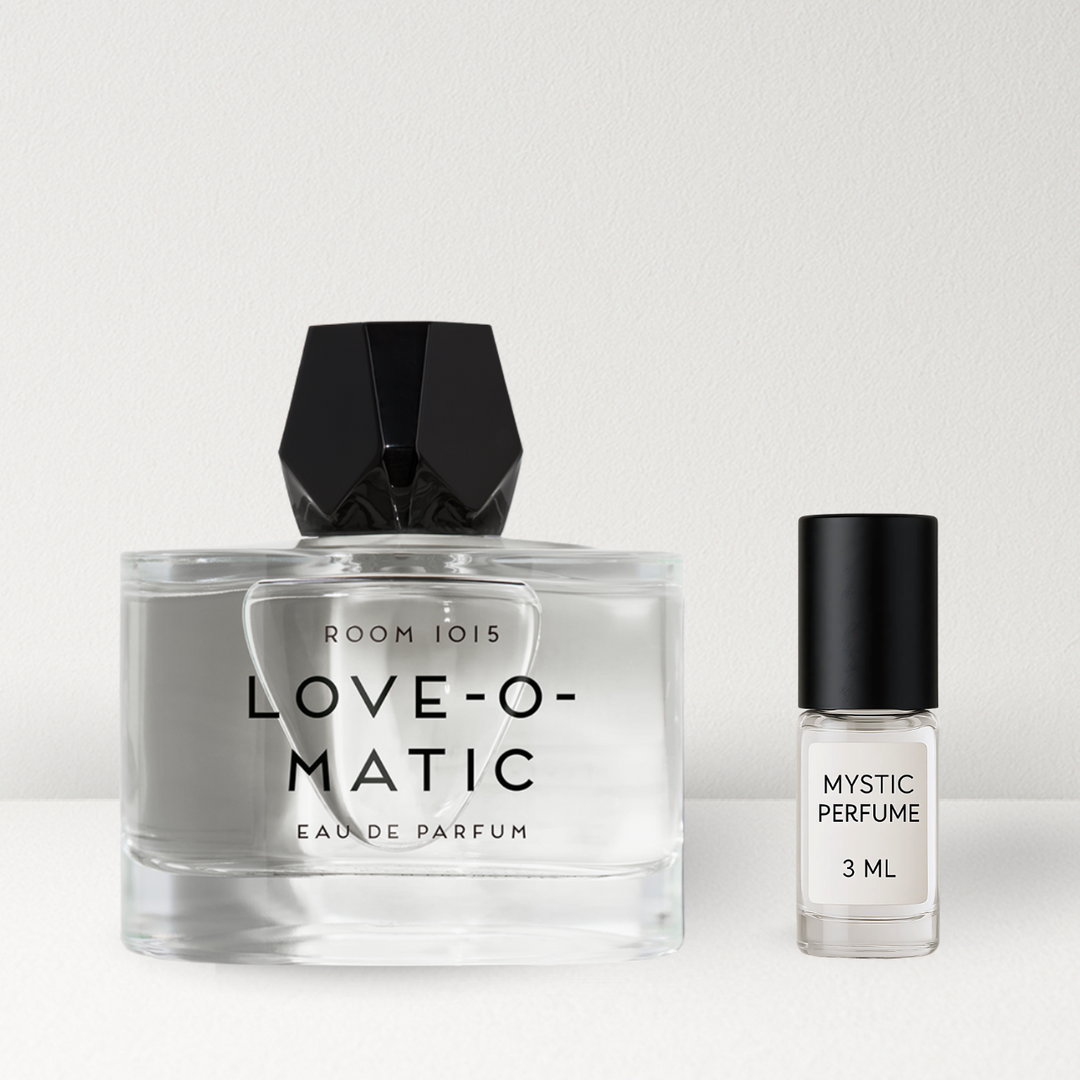 ROOM 1015 Love-O-Matic Sample Bottle 3ml