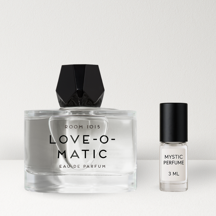 ROOM 1015 Love-O-Matic Sample Bottle 3ml