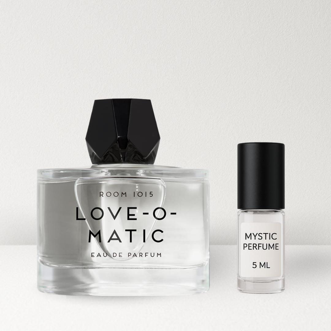 ROOM 1015 Love-O-Matic Sample Bottle 5ml