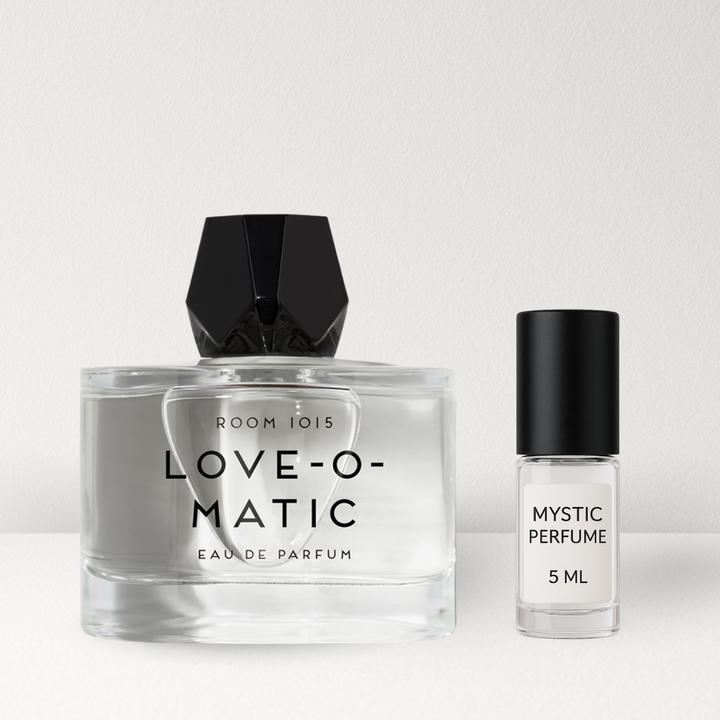 ROOM 1015 Love-O-Matic Sample Bottle 5ml