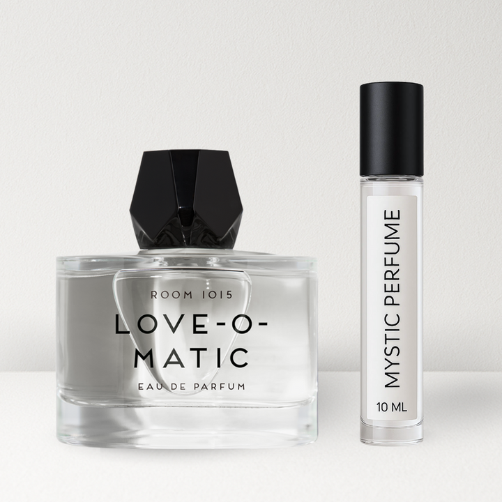 ROOM 1015 Love-O-Matic Sample Bottle 10ml