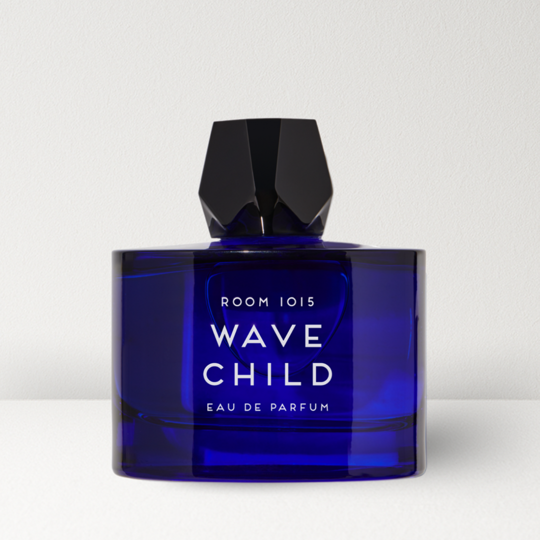 ROOM 1015 Wave Child Bottle 100ml