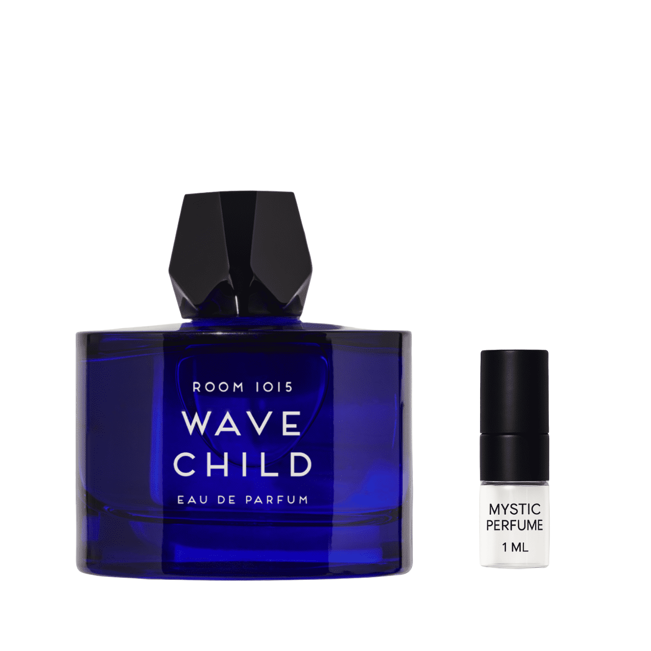 ROOM 1015 Wave Child