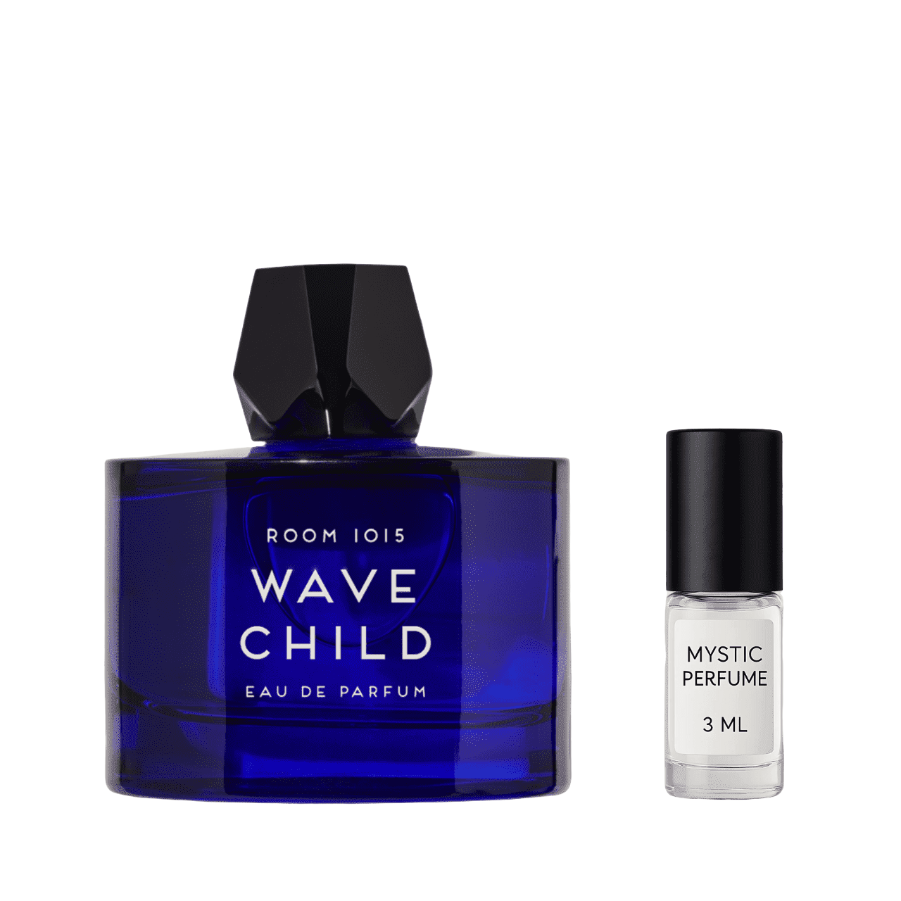 ROOM 1015 Wave Child