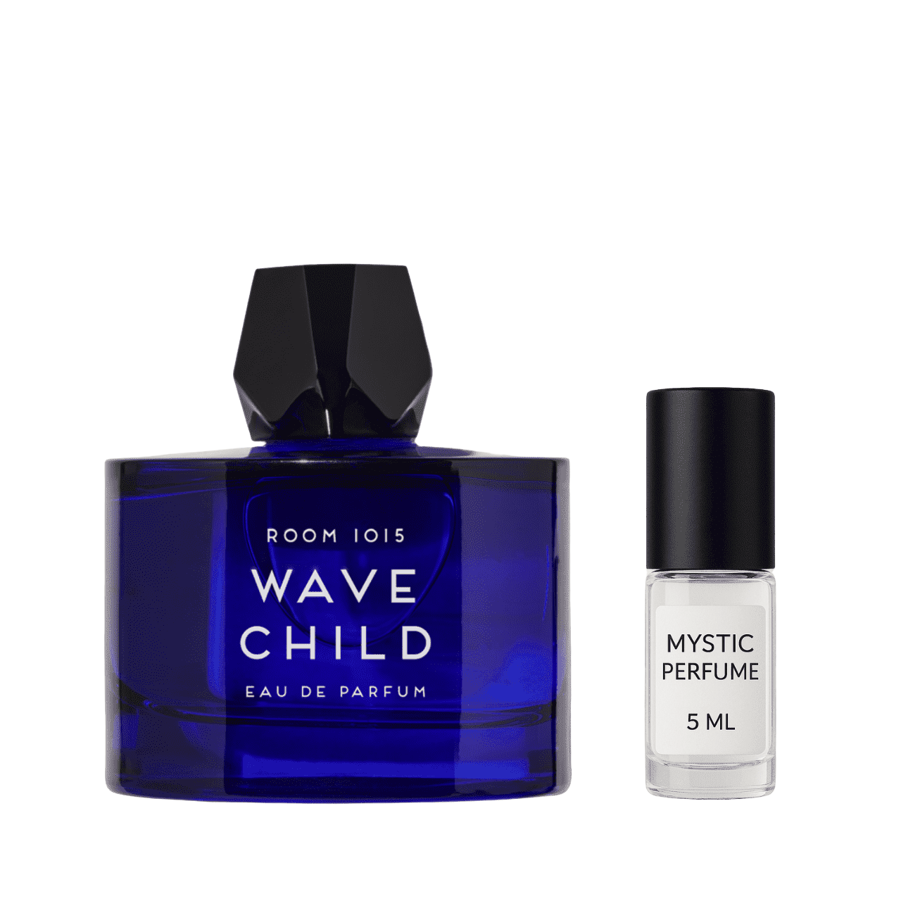 ROOM 1015 Wave Child