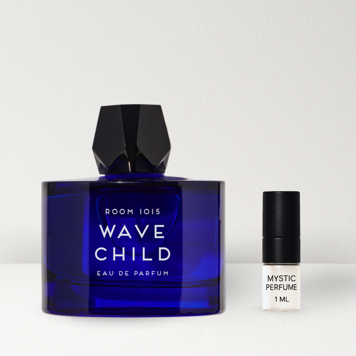 ROOM 1015 Wave Child Sample Bottle 1ml
