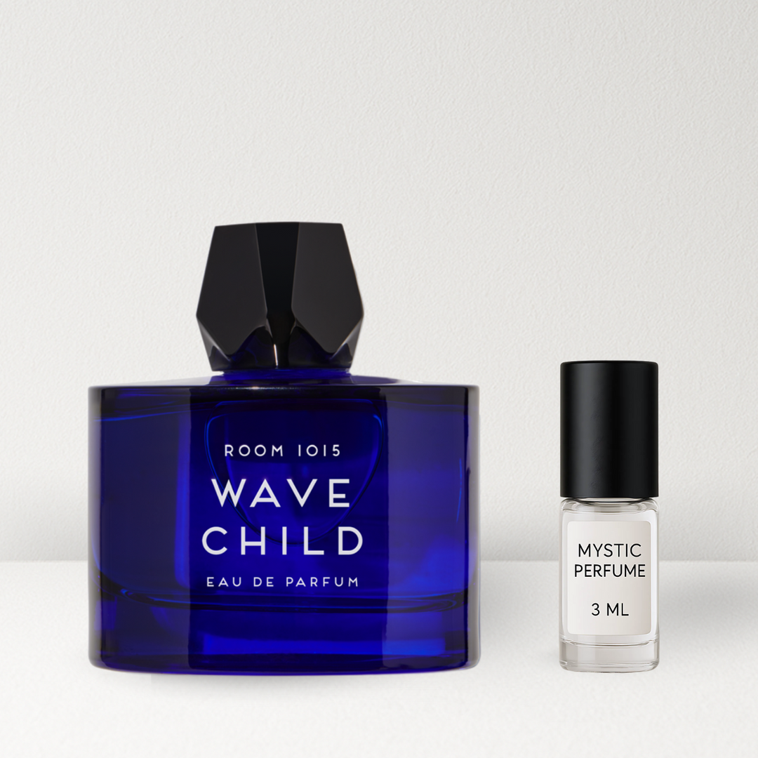 ROOM 1015 Wave Child Sample Bottle 3ml