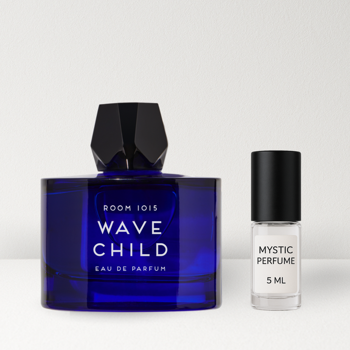 ROOM 1015 Wave Child Sample Bottle 5ml