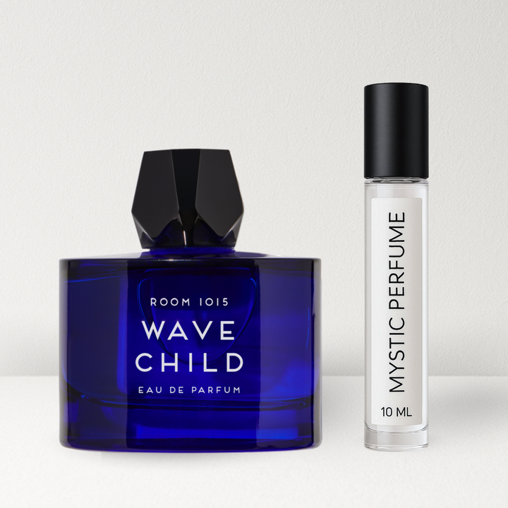 ROOM 1015 Wave Child Sample Bottle 10ml