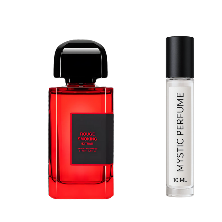 Sample  - BDK Parfums Rouge Smoking Extrait