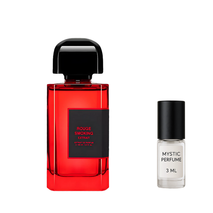 Sample  - BDK Parfums Rouge Smoking Extrait