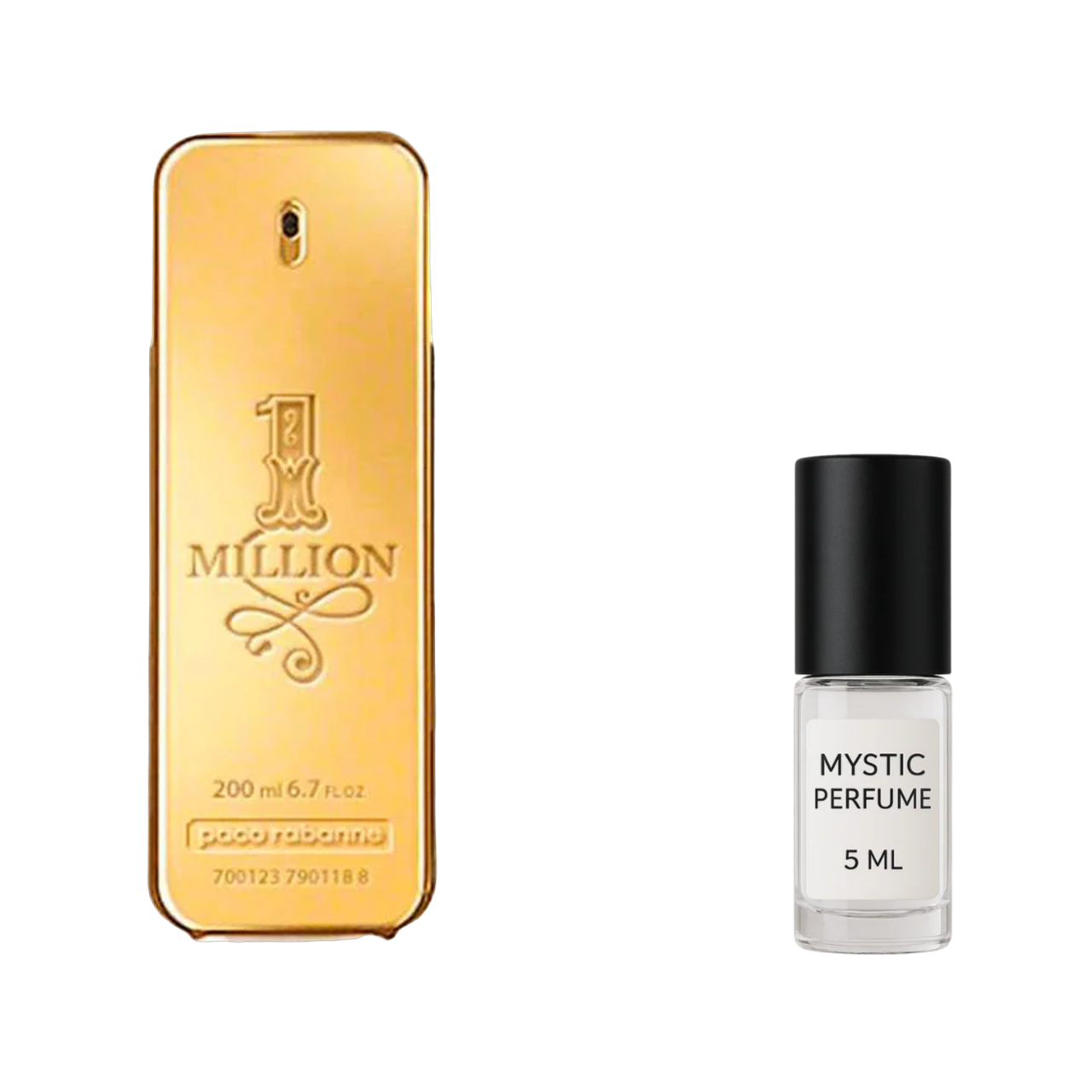 Rabanne 1 Million