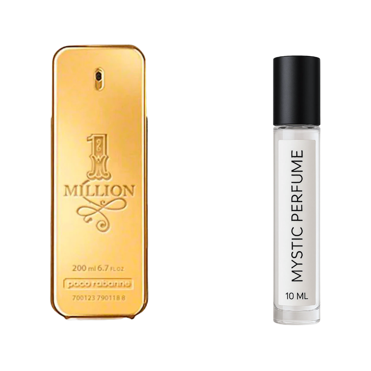 Rabanne 1 Million