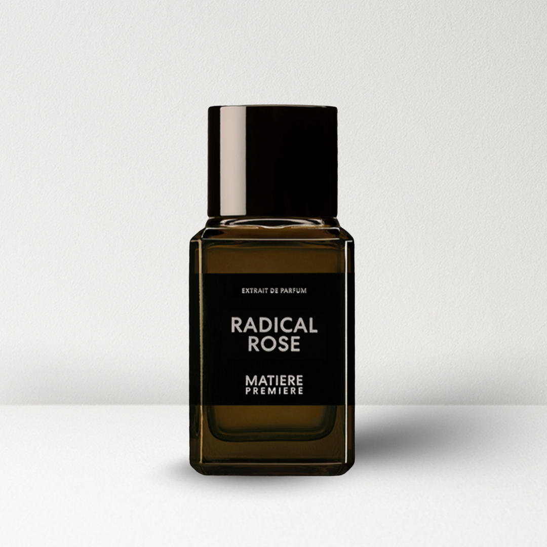 Radical Rose Extrait 100ml Bottle