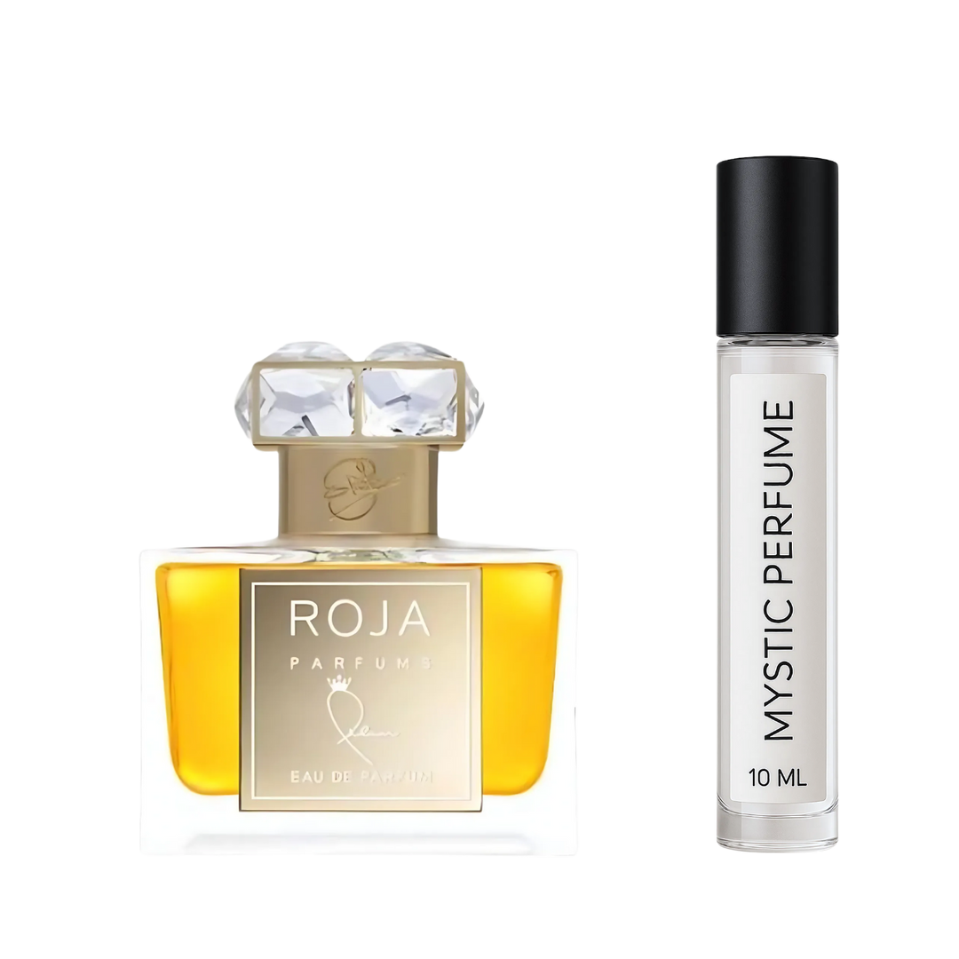 Sample - Roja Ahlam