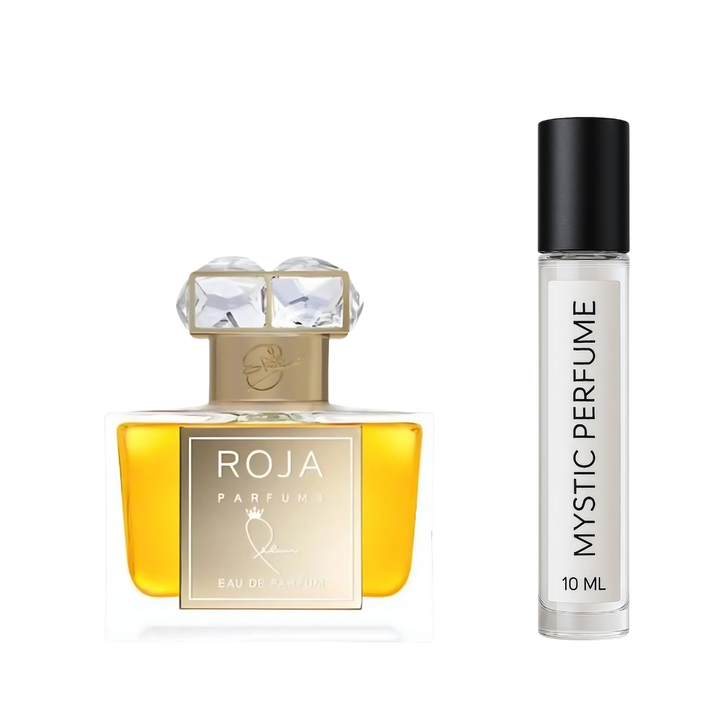 Sample - Roja Ahlam