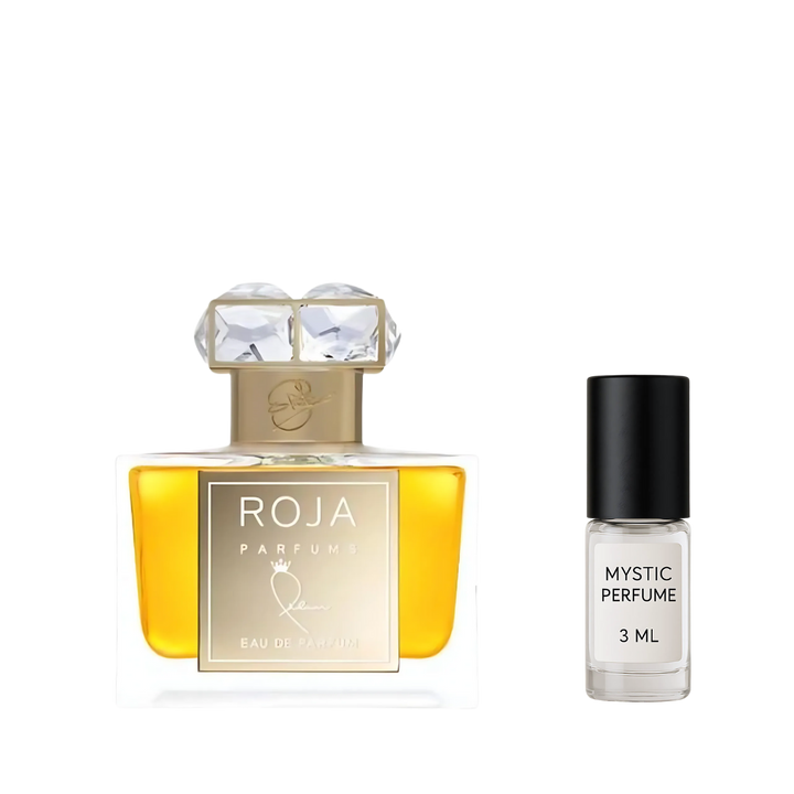 Sample - Roja Ahlam