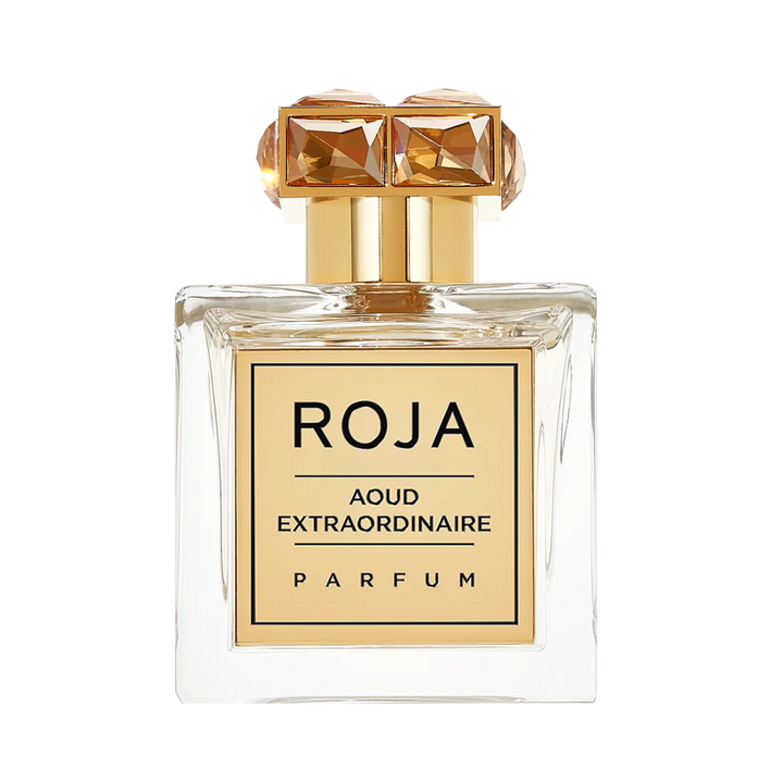 Roja Aoud Extraordinaire Parfum