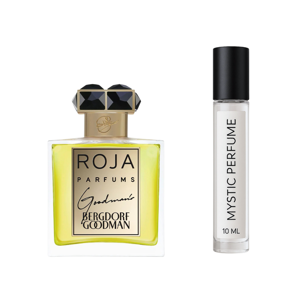 Sample - Roja Goodman's Pour Homme Parfum