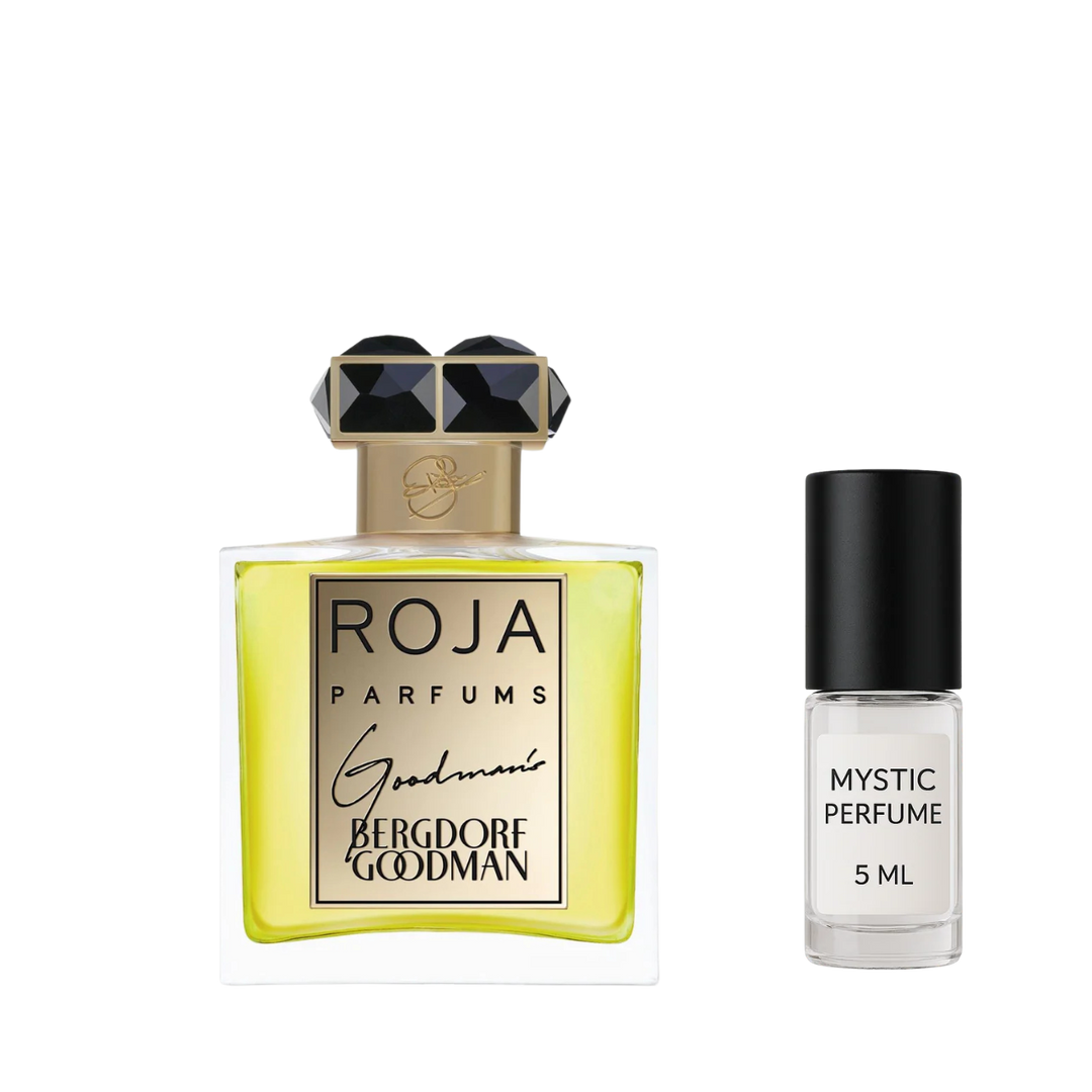 Sample - Roja Goodman's Pour Homme Parfum