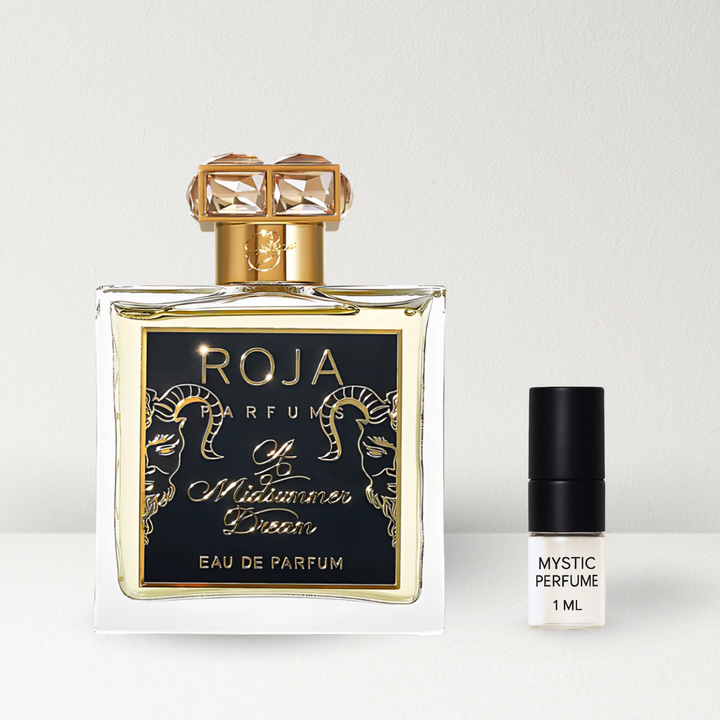 Roja A Midsummer Dream Sample Bottle 1ml