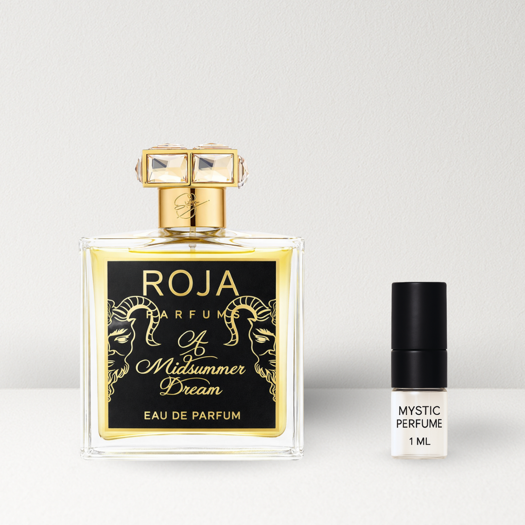 Roja A Midsummer Dream Sample Bottle 1ml