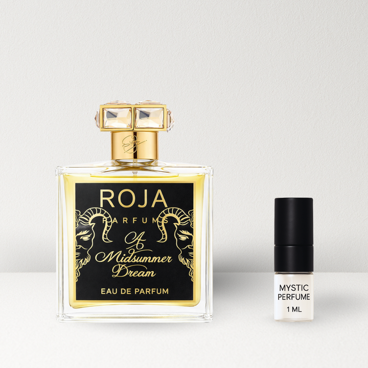 Roja A Midsummer Dream Sample Bottle 1ml