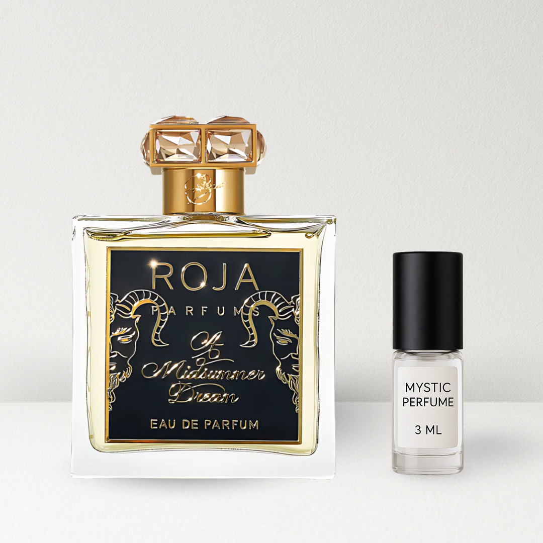 Roja A Midsummer Dream Sample Bottle 3ml
