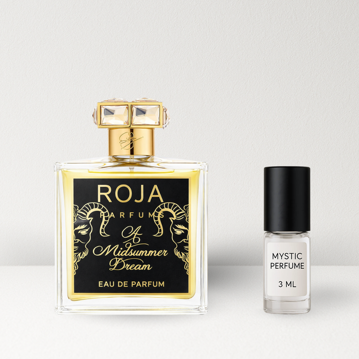 Roja A Midsummer Dream Sample Bottle 3ml