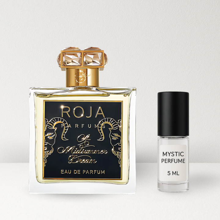 Roja A Midsummer Dream Sample Bottle 5ml