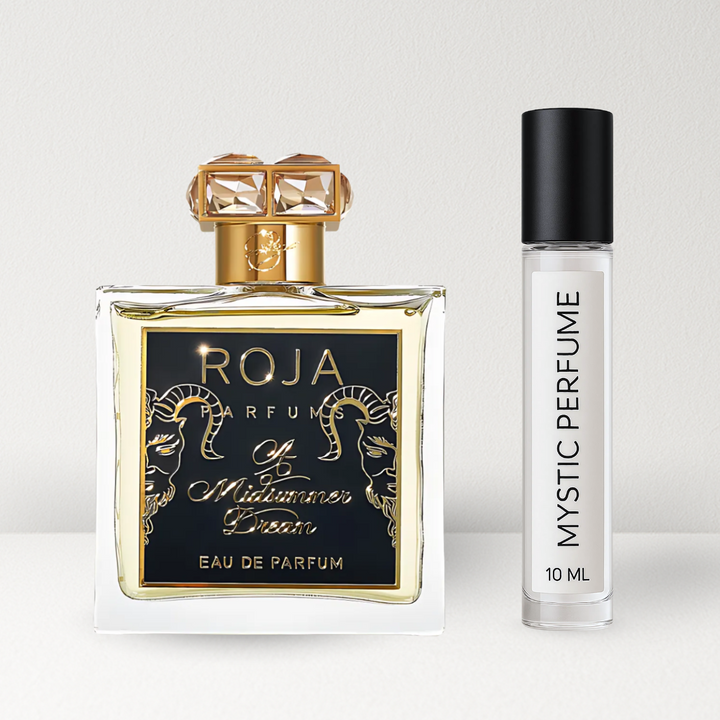 Roja A Midsummer Dream Sample Bottle 10ml