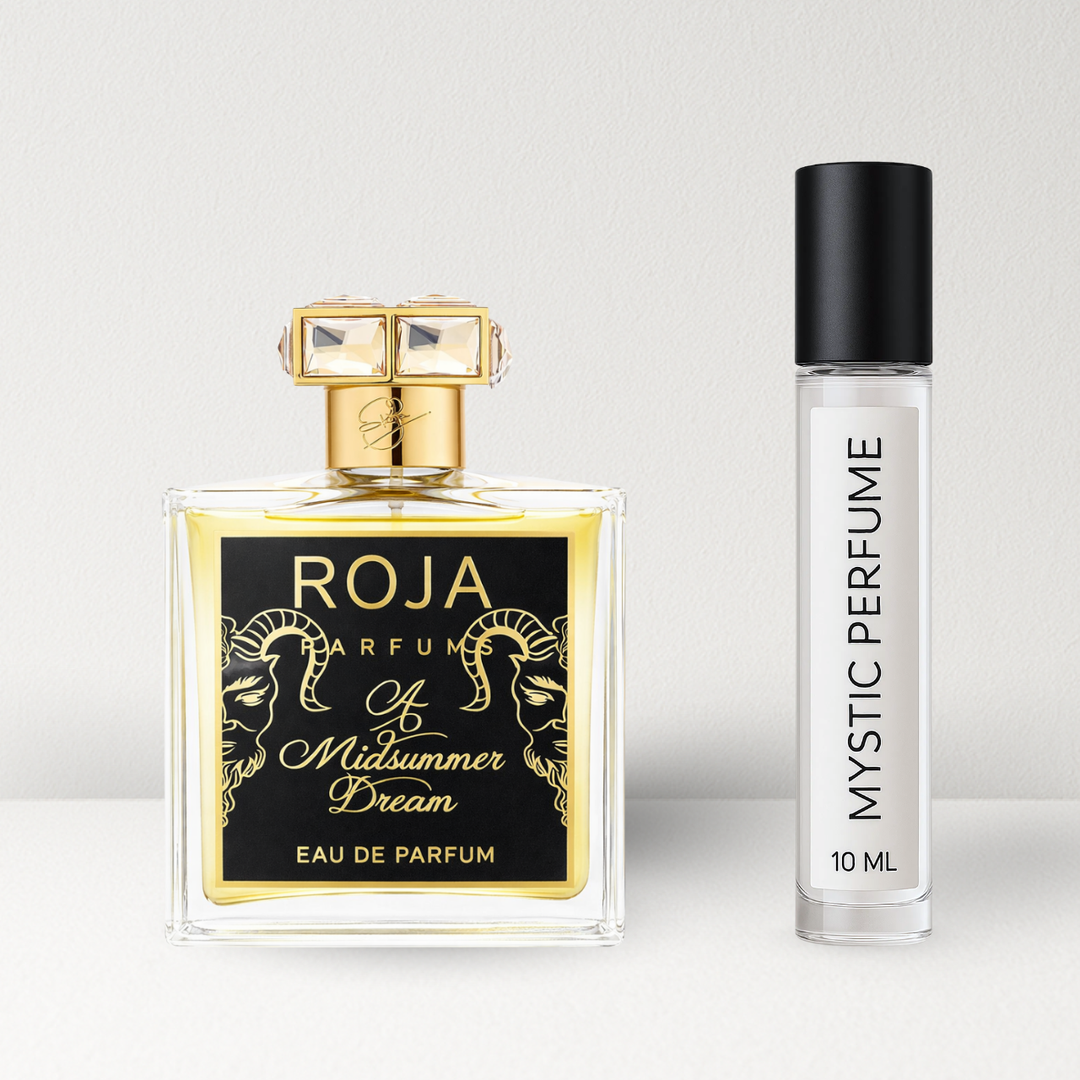Roja A Midsummer Dream Sample Bottle 10ml