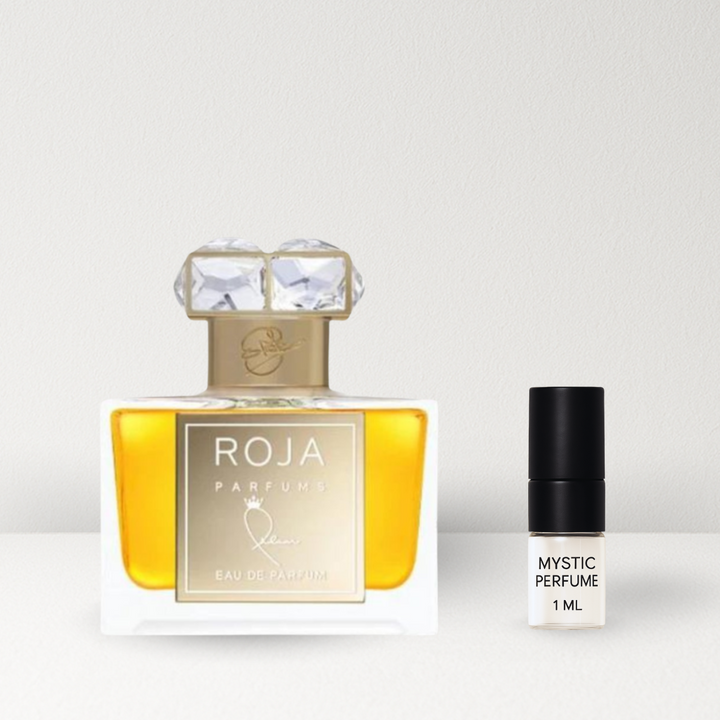 Roja Ahlam Sample Bottle 1ml