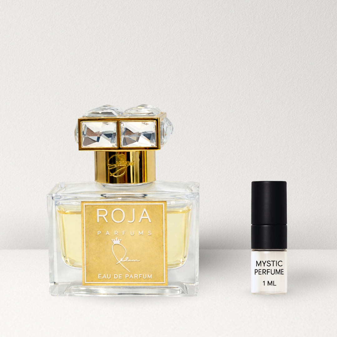 Roja Ahlam Sample Bottle 1ml